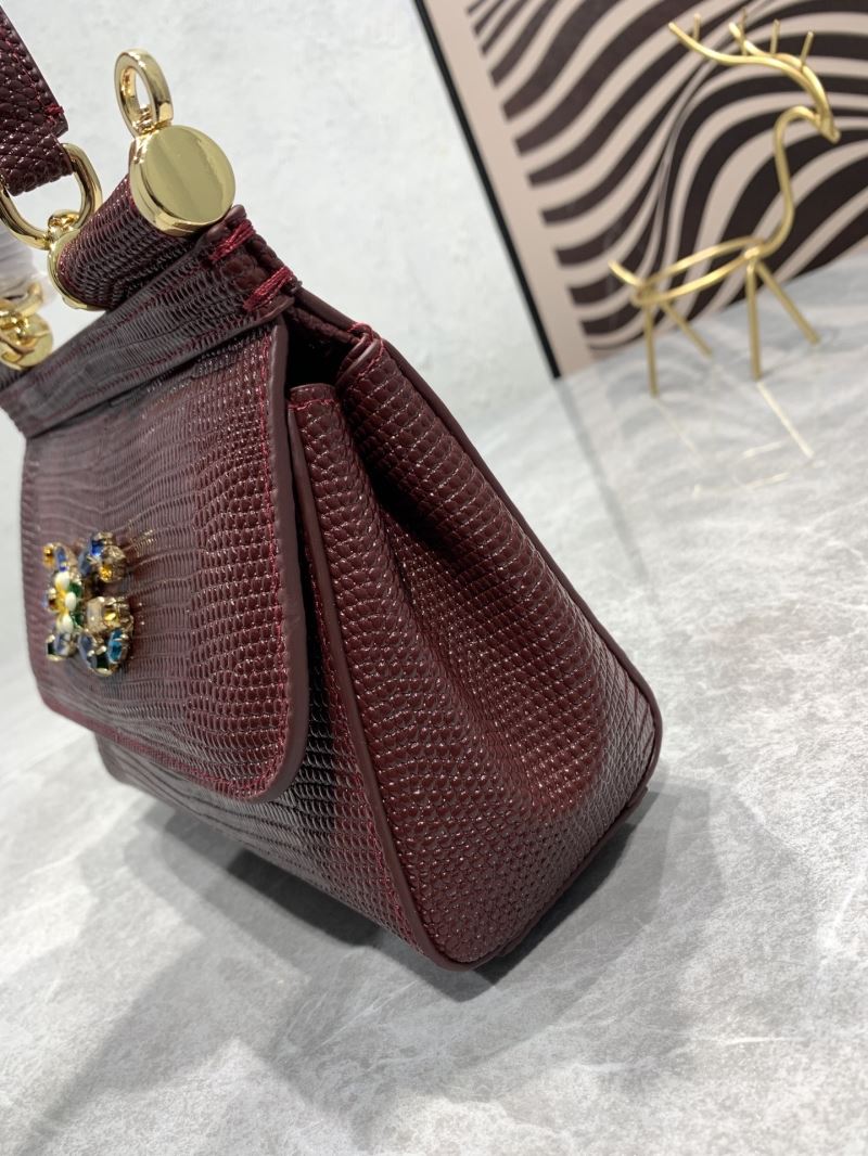 D&G Handle Bags